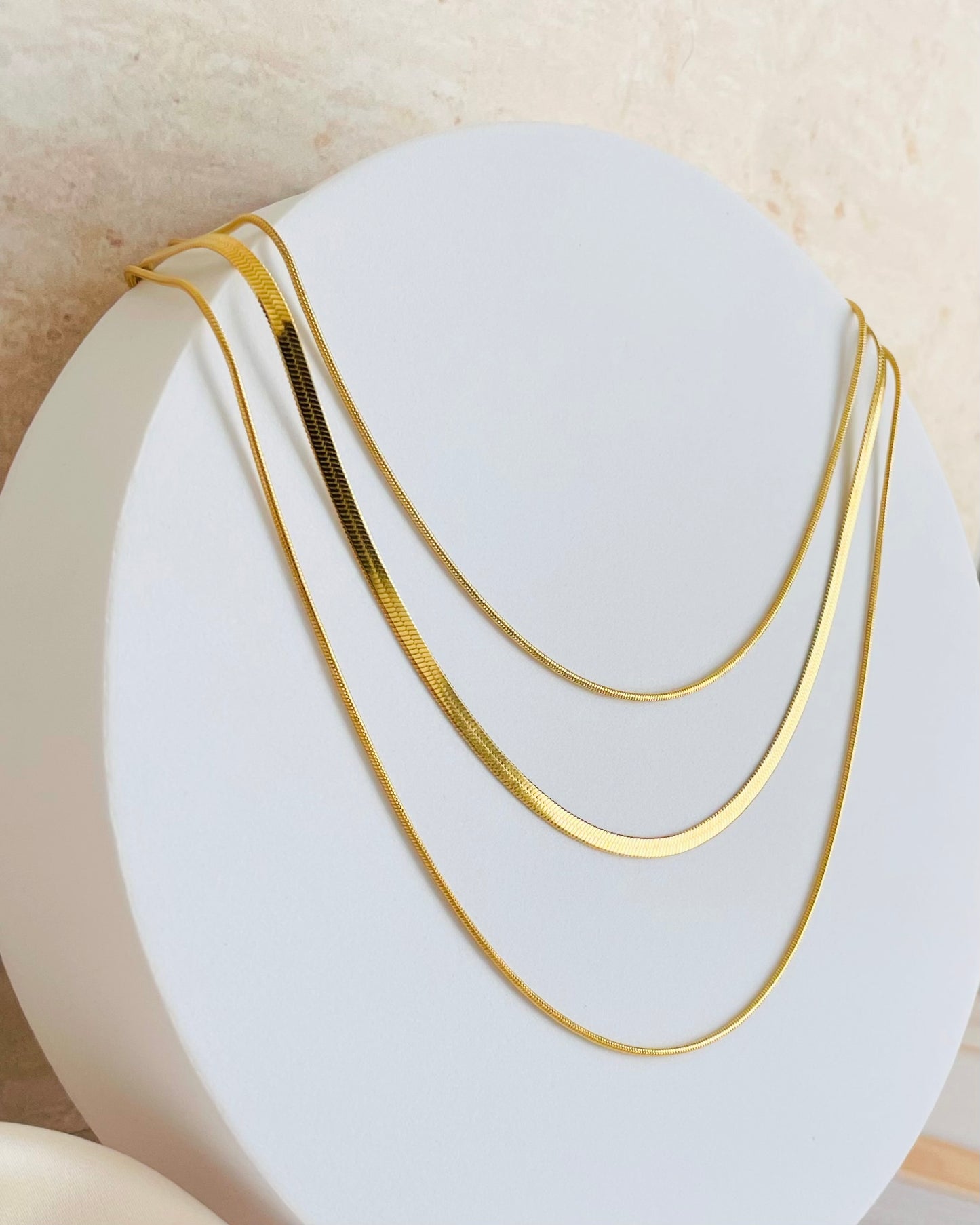 Collar Melinda