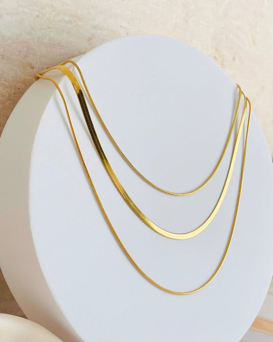 Collar Melinda