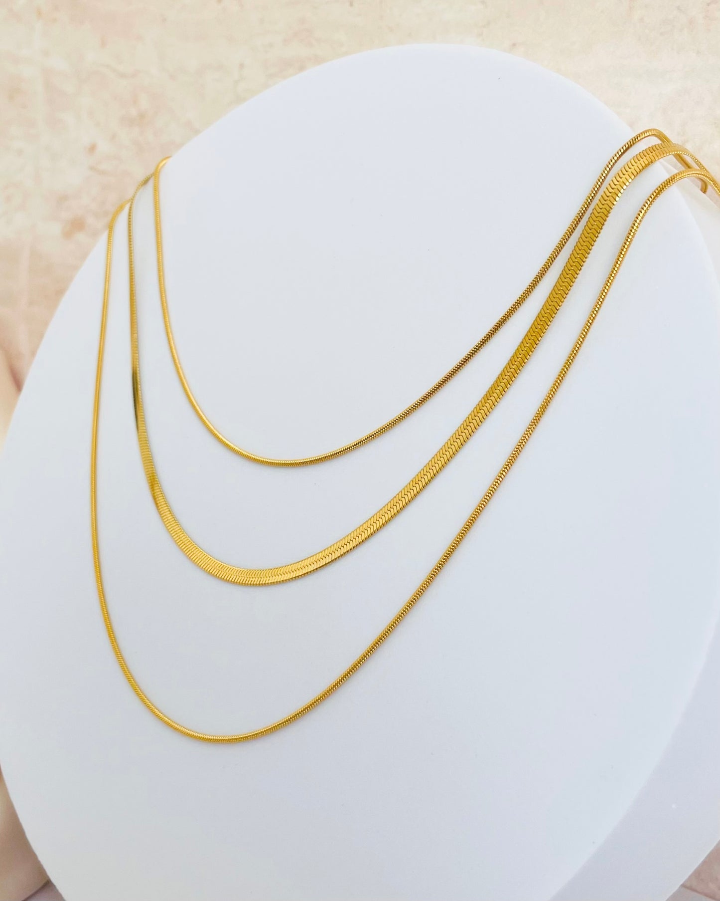 Collar Melinda