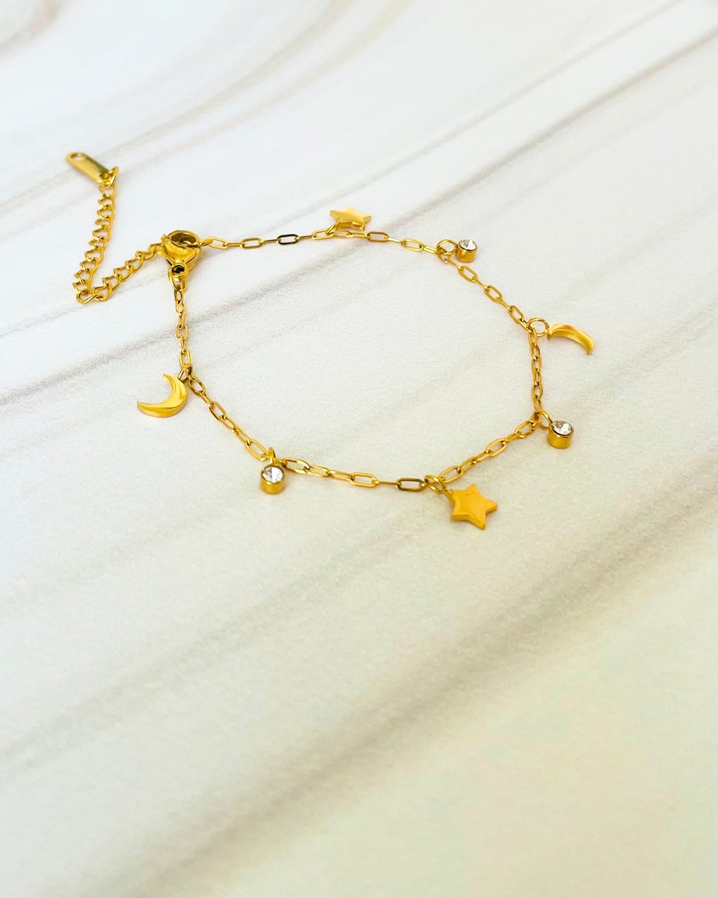 Pulsera Electra