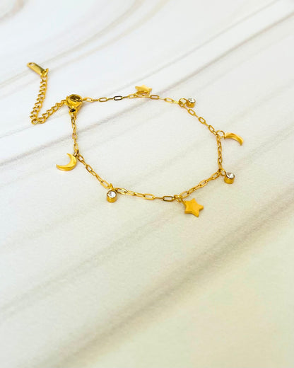 Pulsera Electra