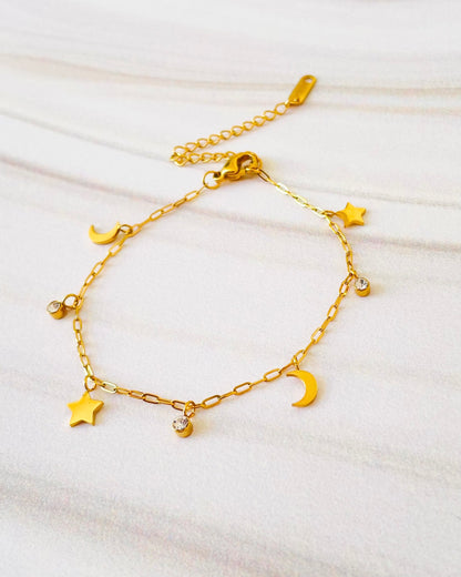 Pulsera Electra