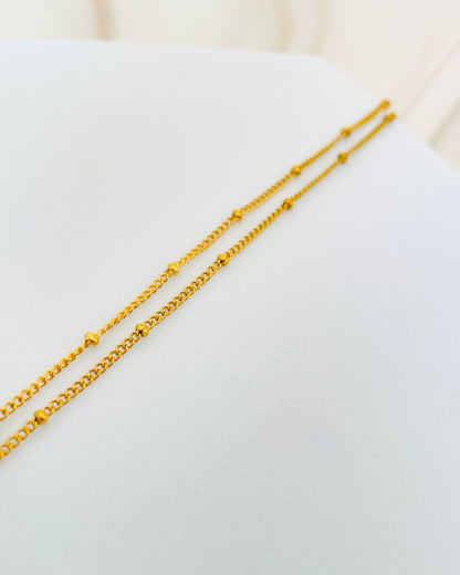 Pulsera Christine