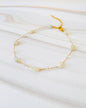 Pulsera Clarice - Blanca