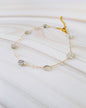 Pulsera Clarice - Gris