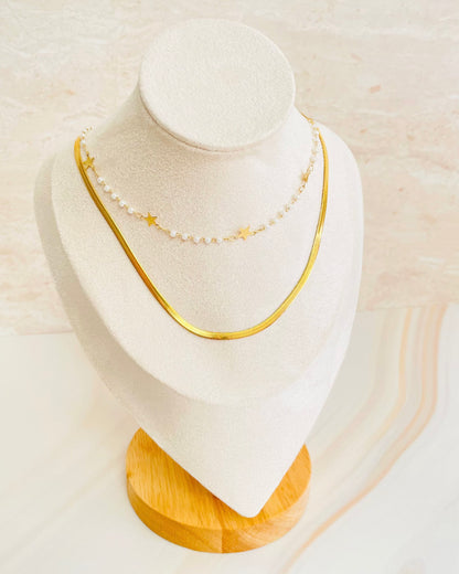Collar Casiopea