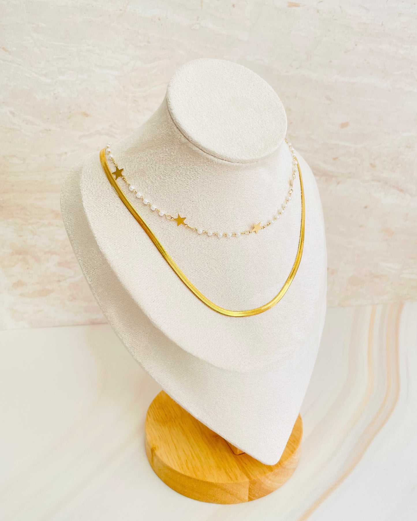 Collar Oksana
