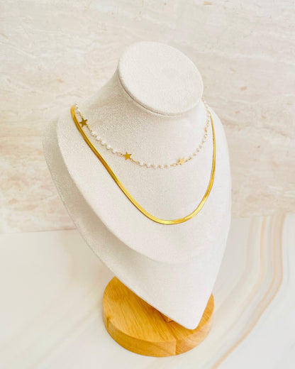 Collar Oksana