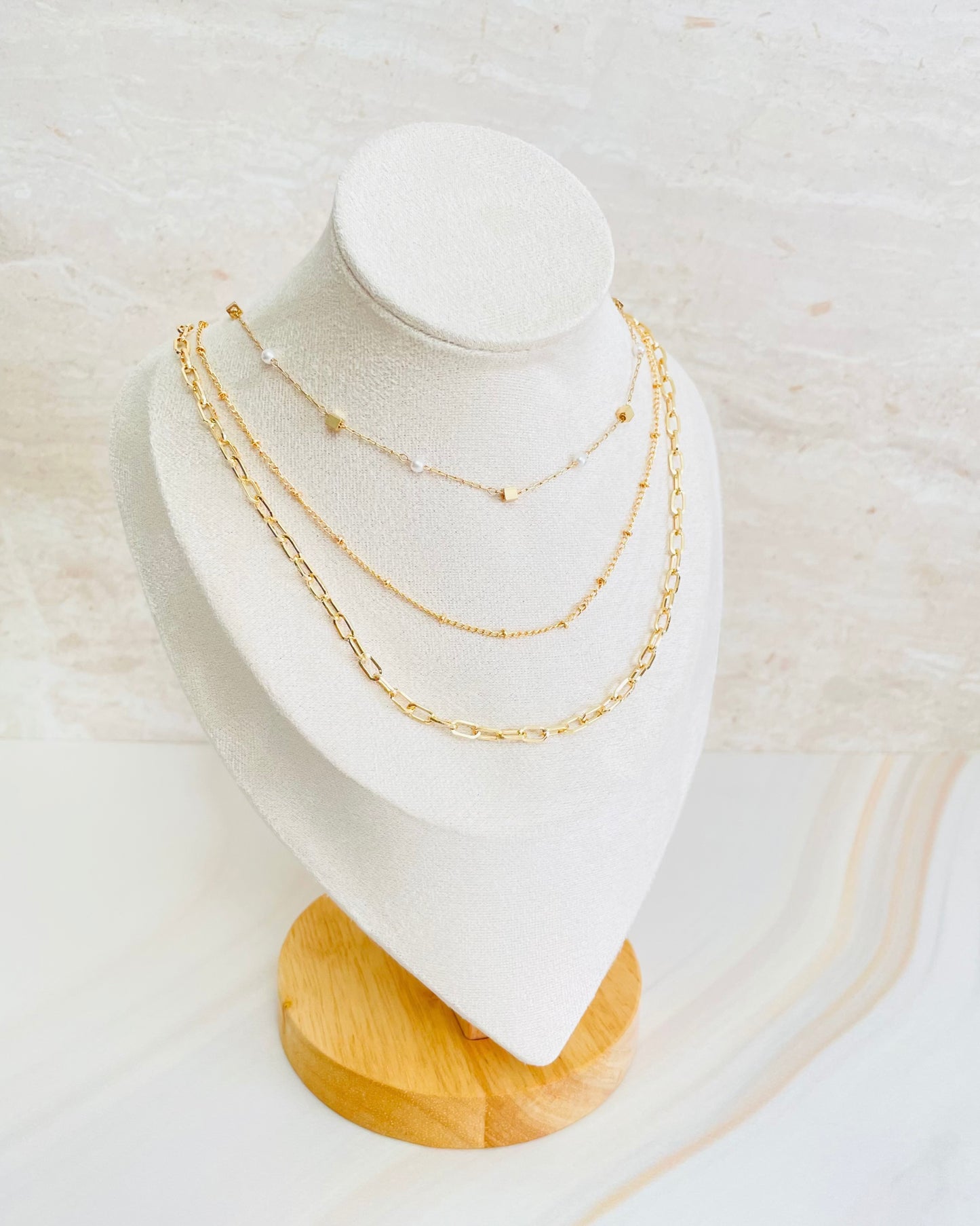 Collar Hera