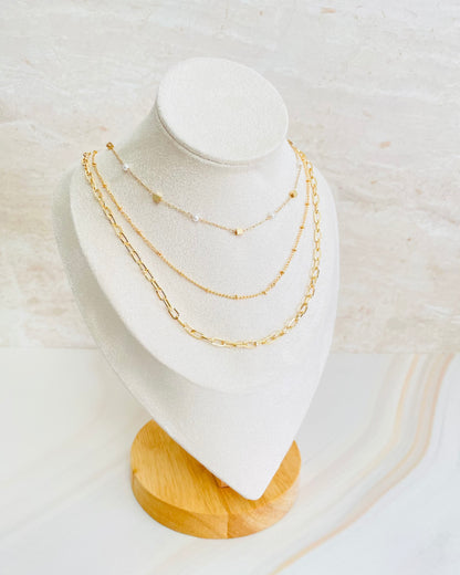Collar Hera