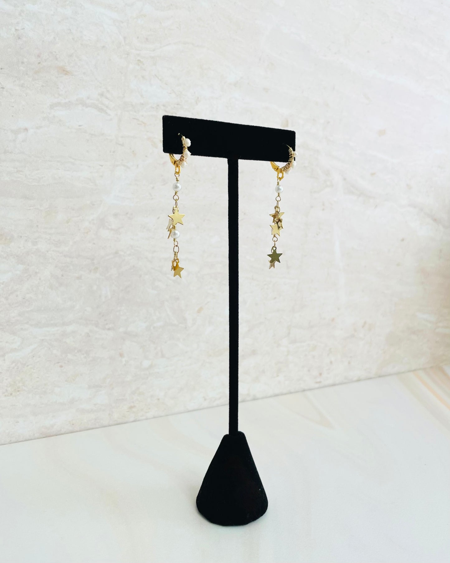 Aretes Ariadna