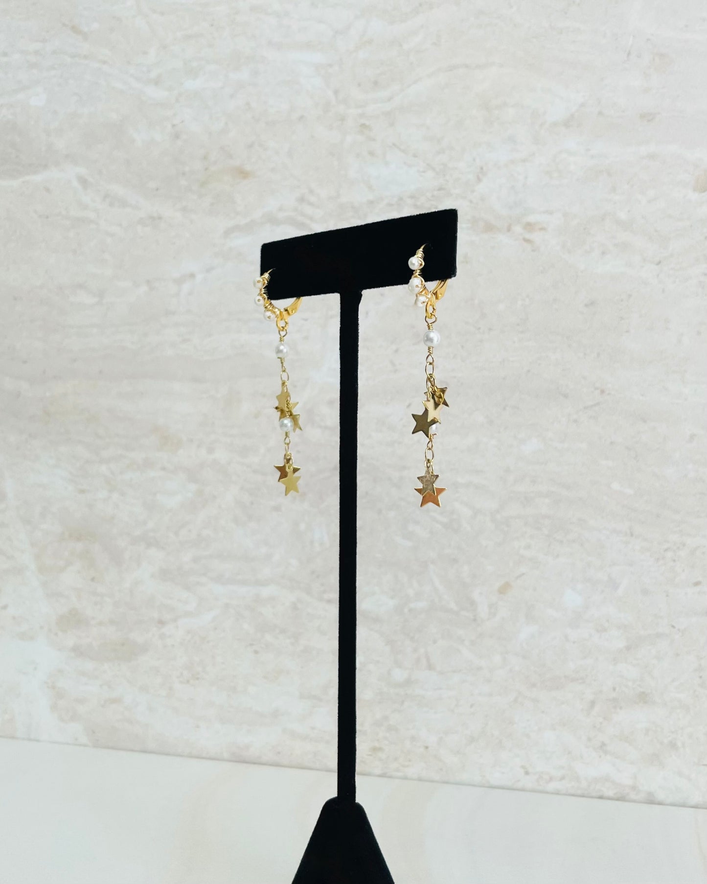 Aretes Ariadna
