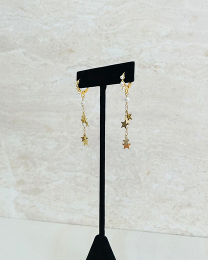 Aretes Ariadna