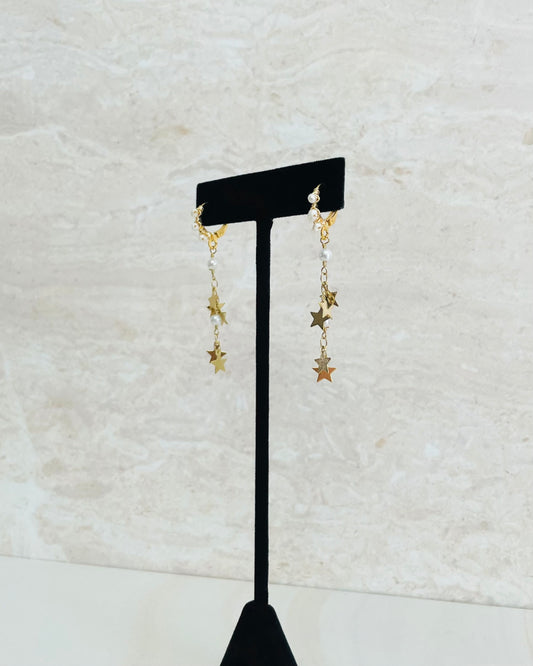 Aretes Ariadna