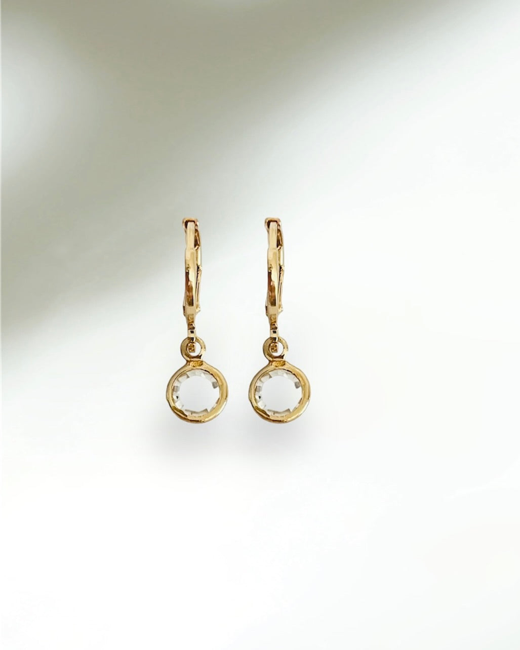 Aretes Kitri